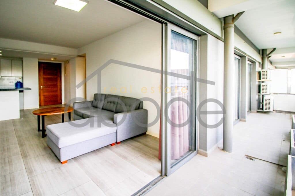 2 bedroom apartment bodaiju porsenchey phnom penh airport
