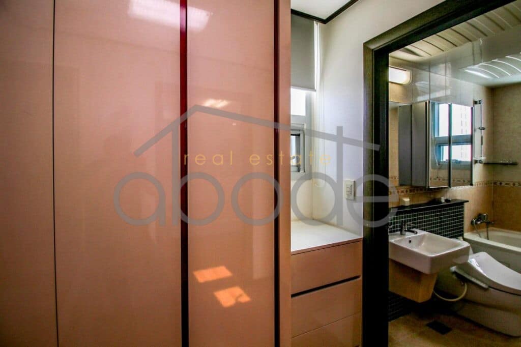 2 bedroom apartment for rent BKK 1 central Phnom Penh
