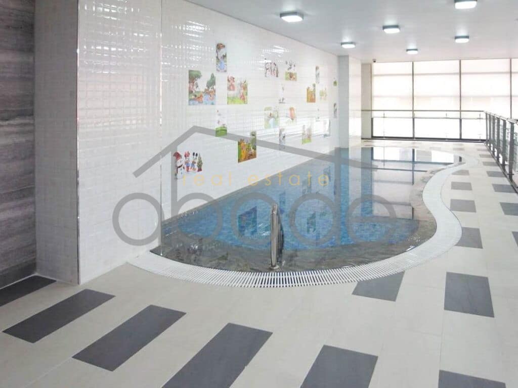 2 bedroom apartment for rent BKK 1 central Phnom Penh