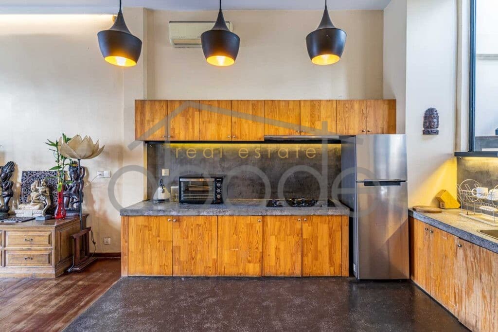 2 bedroom apartment for rent Riverside Daun Penh