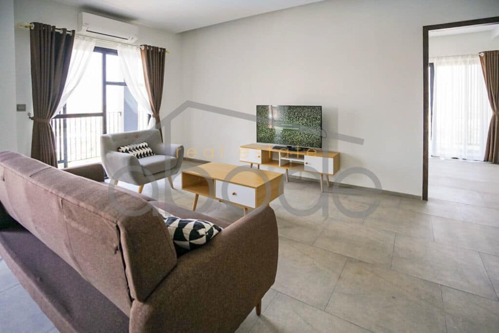 2 bedroom apartment for rent Urban Loft Sen Sok