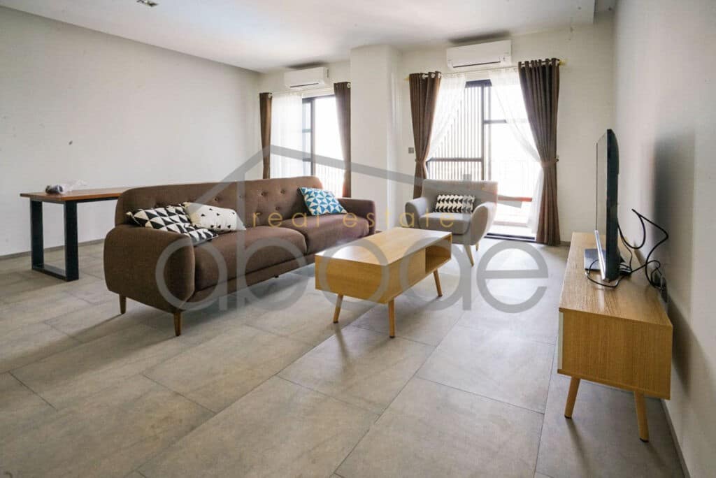 2 bedroom apartment for rent Urban Loft Sen Sok