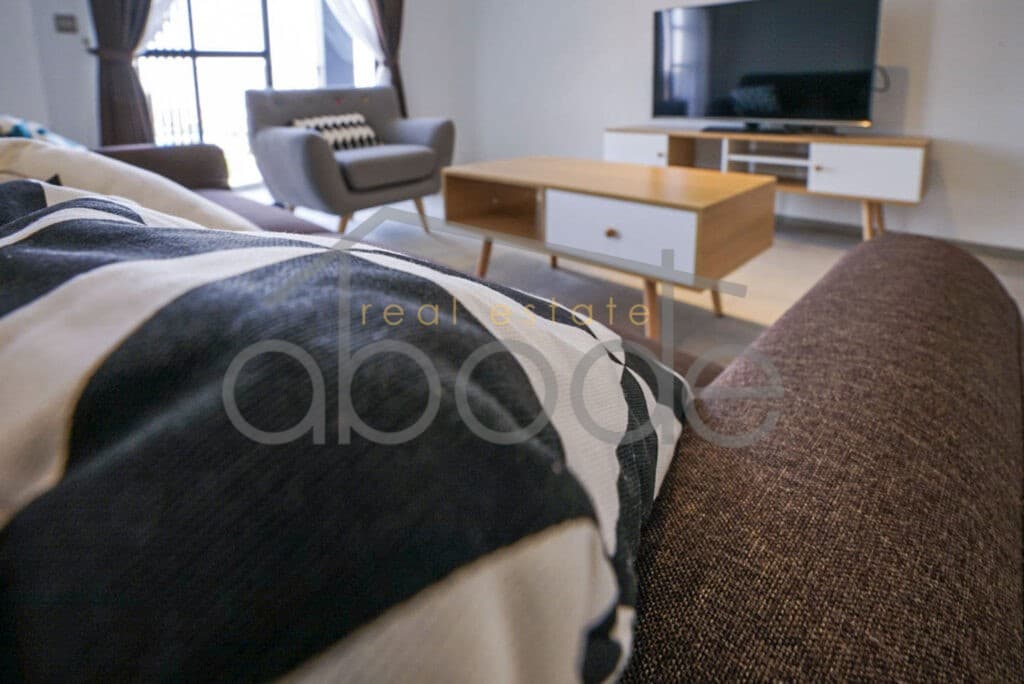 2 bedroom apartment for rent Urban Loft Sen Sok
