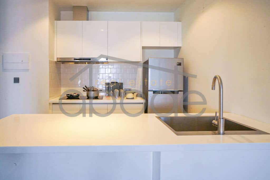 2 bedroom apartment for rent Urban Loft Sen Sok