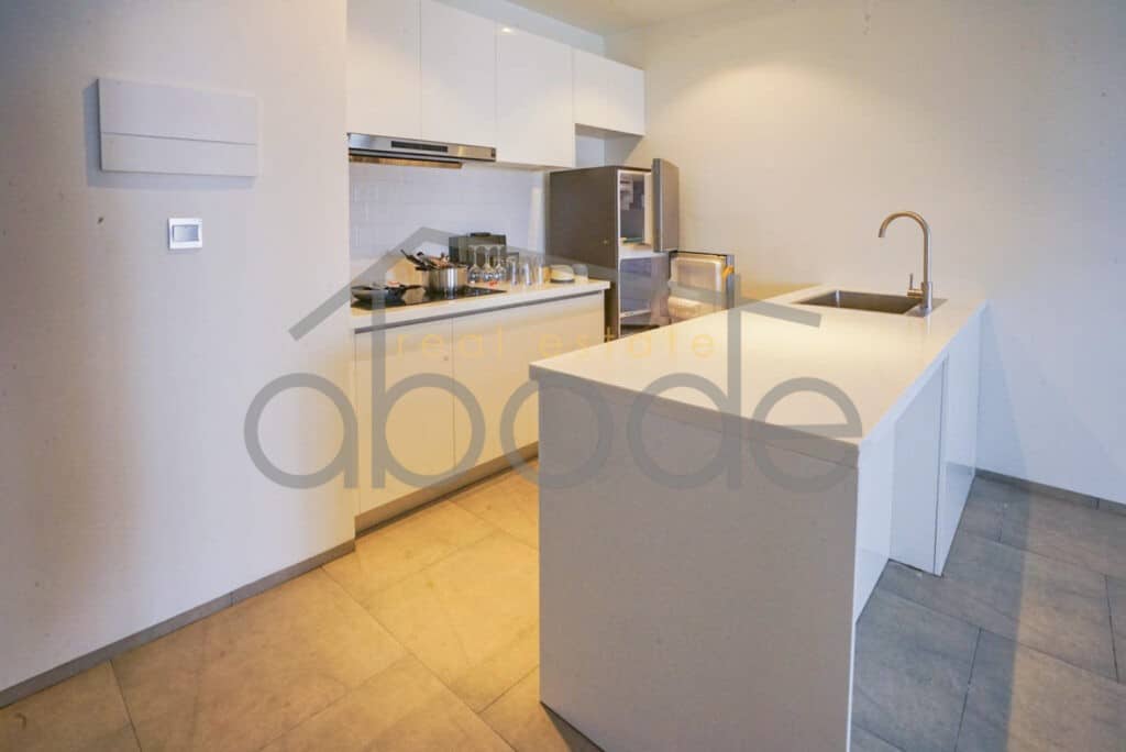 2 bedroom apartment for rent Urban Loft Sen Sok