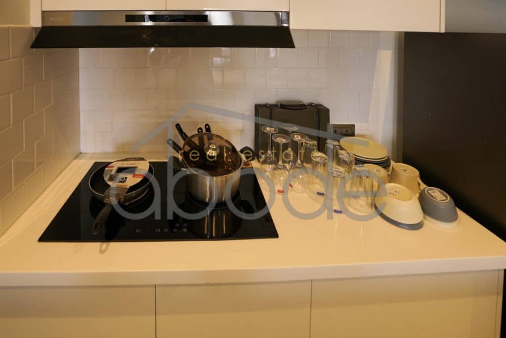 2 bedroom apartment for rent Urban Loft Sen Sok
