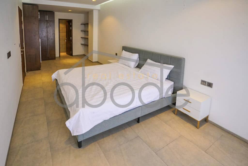 2 bedroom apartment for rent Urban Loft Sen Sok