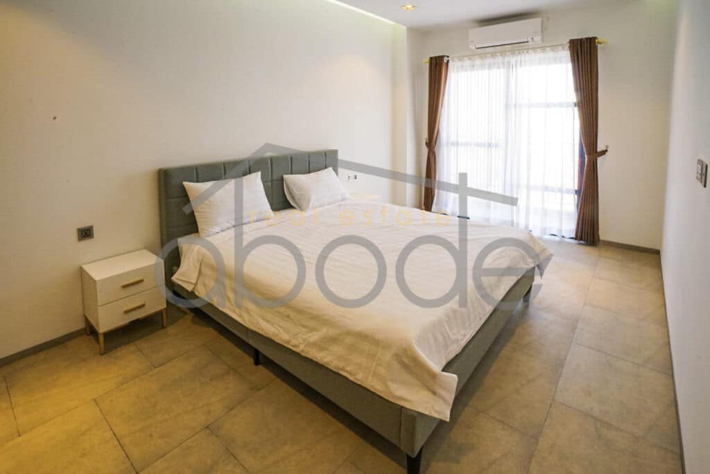 2 bedroom apartment for rent Urban Loft Sen Sok