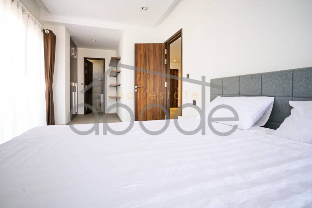 2 bedroom apartment for rent Urban Loft Sen Sok