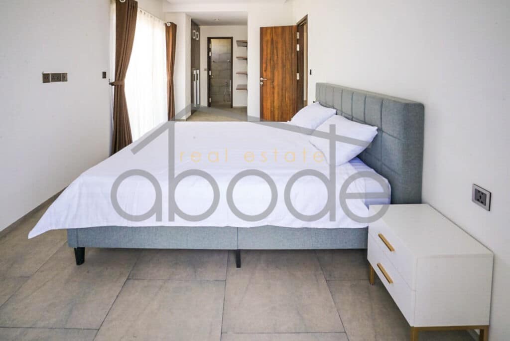 2 bedroom apartment for rent Urban Loft Sen Sok