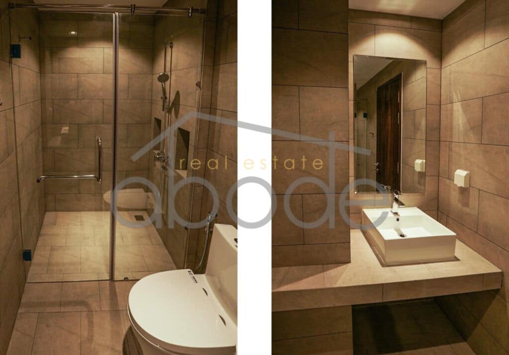 2 bedroom apartment for rent Urban Loft Sen Sok
