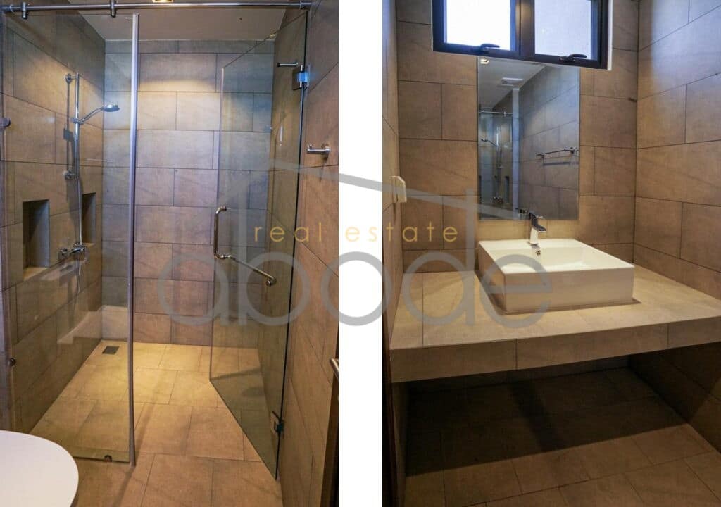 2 bedroom apartment for rent Urban Loft Sen Sok