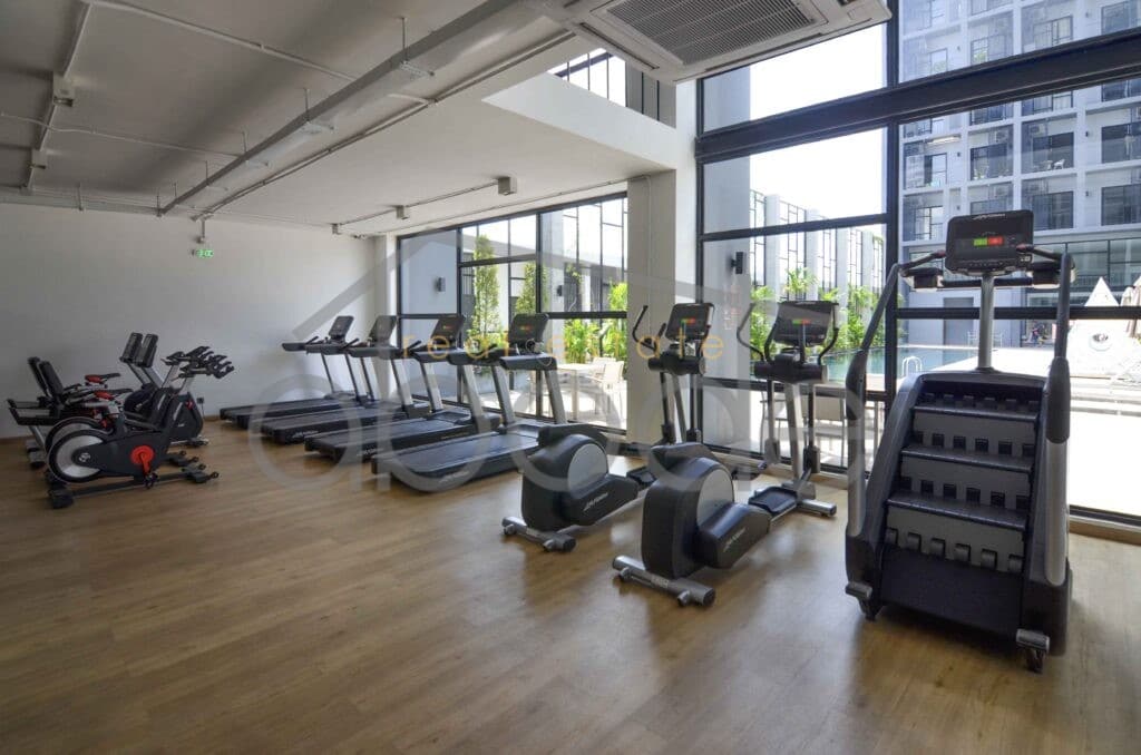 2 bedroom apartment for rent Urban Loft Sen Sok