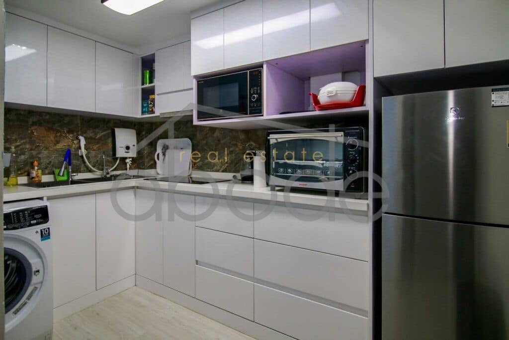2 bedroom apartment for sale Daun Penh central Phnom Penh
