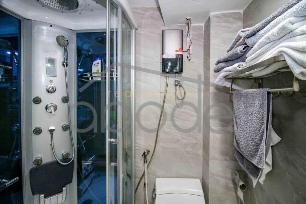 2 bedroom apartment for sale Daun Penh central Phnom Penh