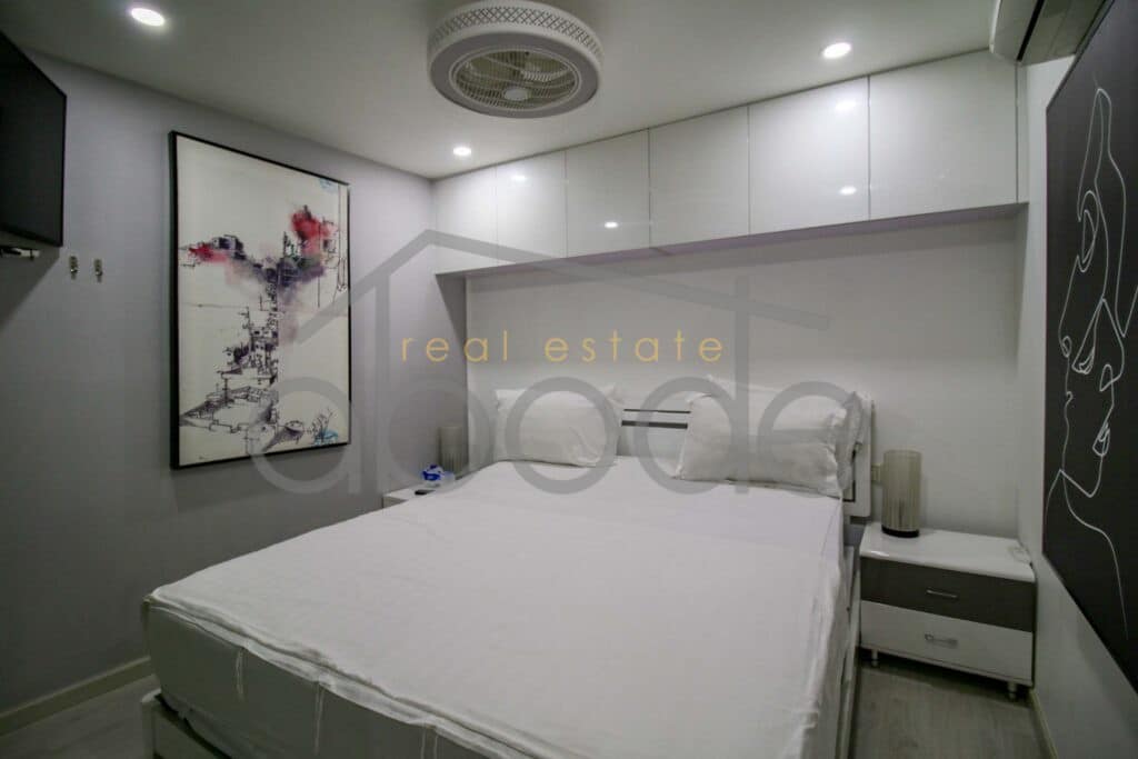 2 bedroom apartment for sale Daun Penh central Phnom Penh