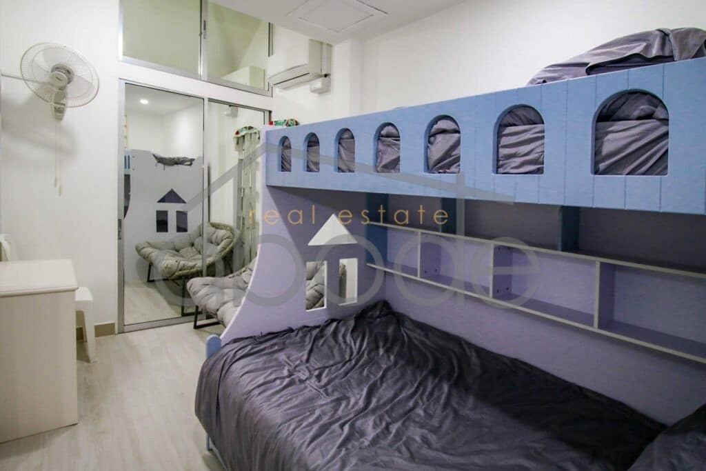 2 bedroom apartment for sale Daun Penh central Phnom Penh