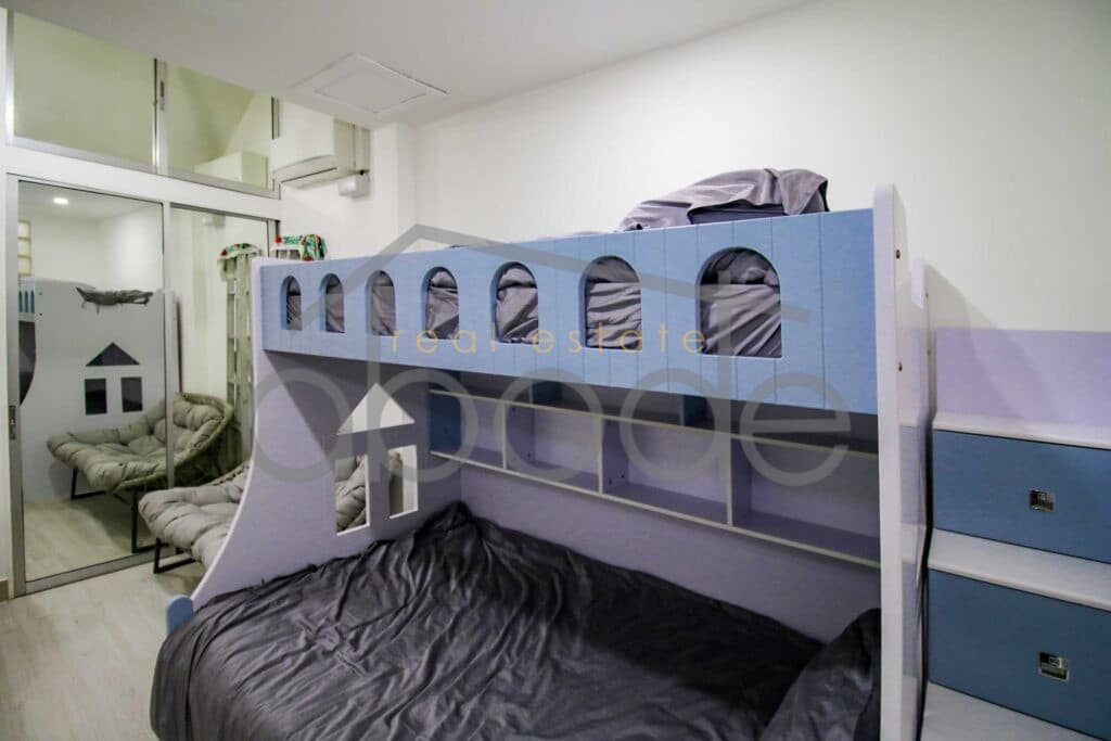 2 bedroom apartment for sale Daun Penh central Phnom Penh