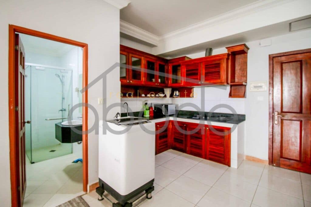 2 bedroom apartment for sale Mekong View Towers Chroy Changvar