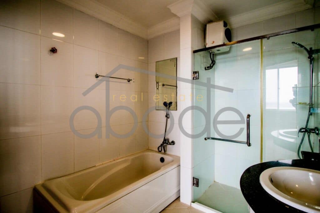 2 bedroom apartment for sale Mekong View Towers Chroy Changvar
