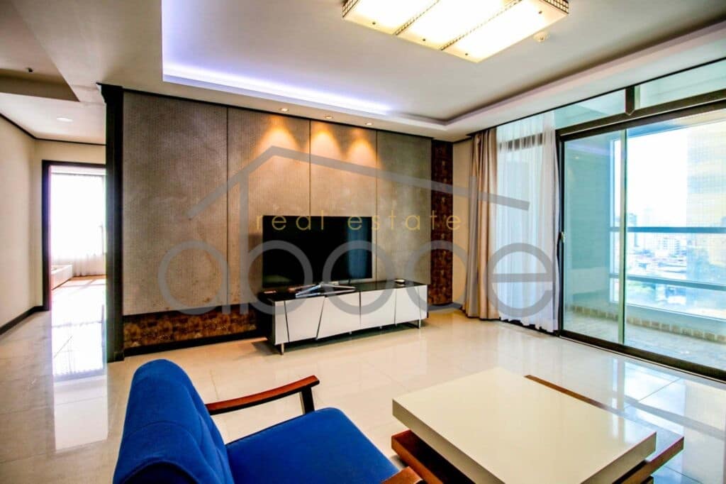 2 bedroom apartment for sale for sale BKK 1 central Phnom Penh