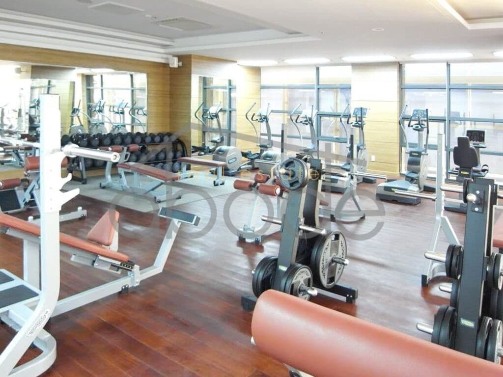 3 bedroom apartment for sale for sale BKK 1 central Phnom Penh