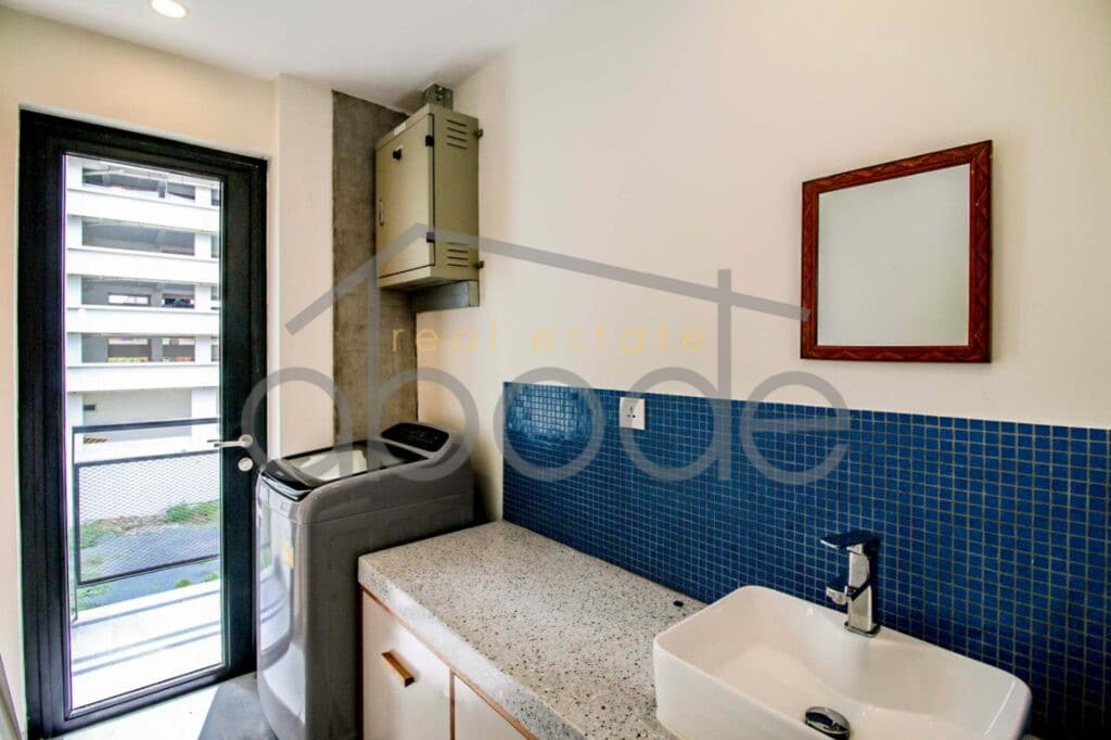 Apartment for rent Chroy Changvar