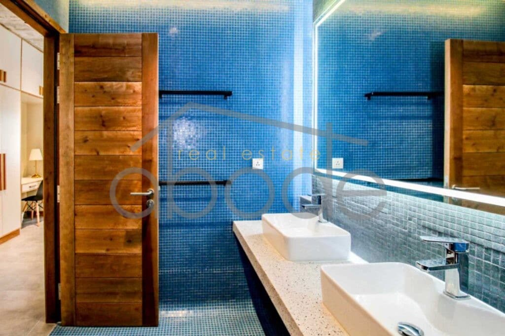 Apartment for rent Chroy Changvar