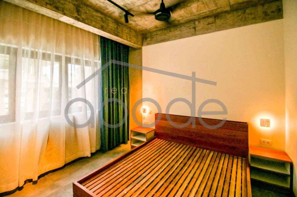 Apartment for rent Chroy Changvar