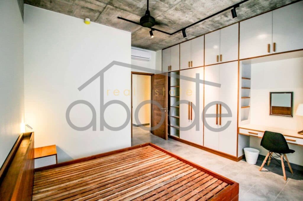 Apartment for rent Chroy Changvar