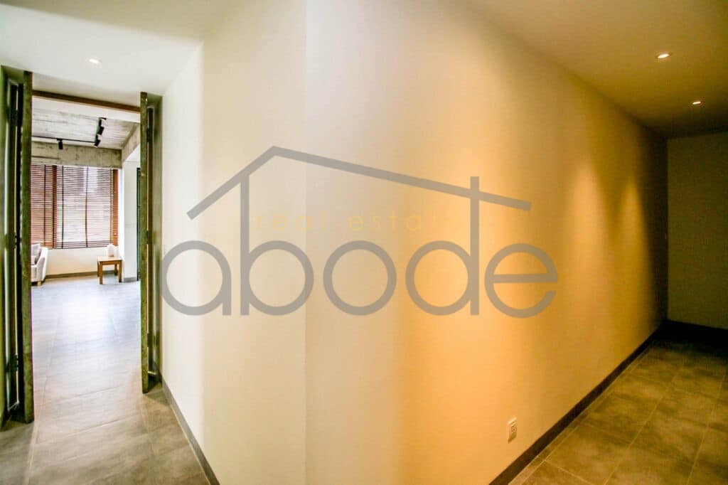 Apartment for rent Chroy Changvar