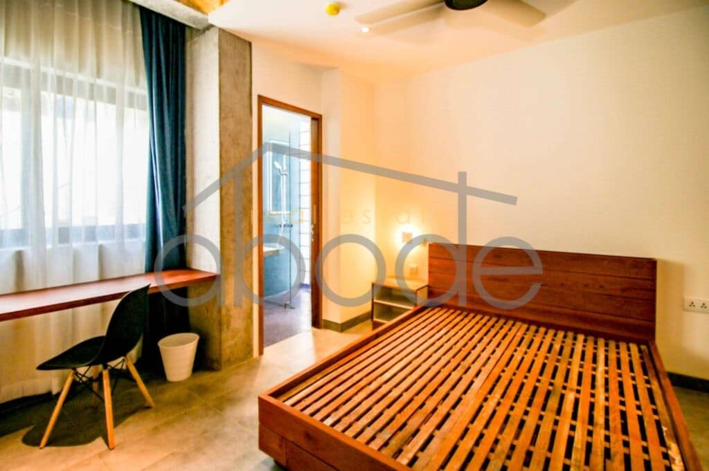 Apartment for rent Chroy Changvar
