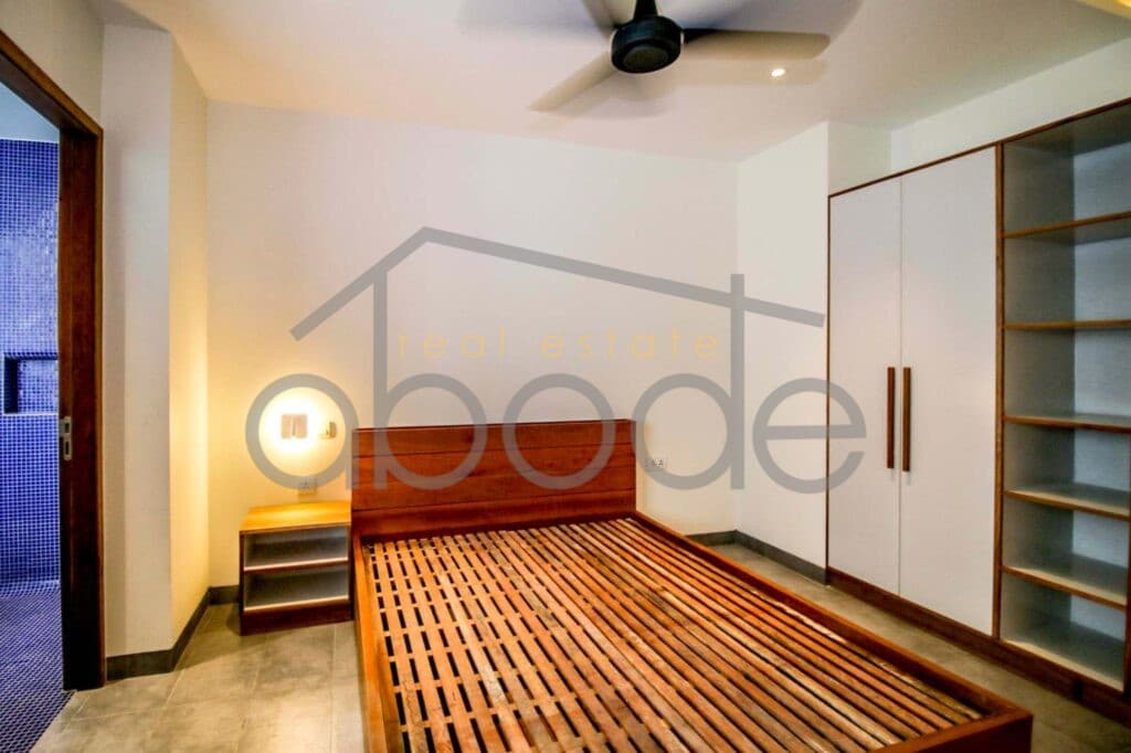 Apartment for rent Chroy Changvar
