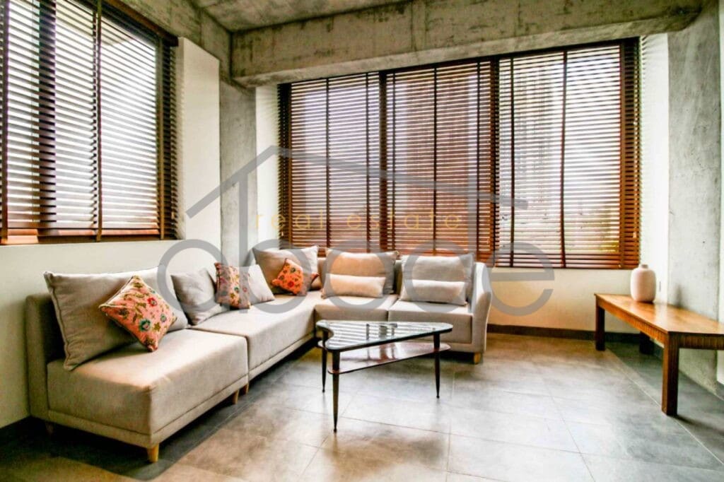Apartment for rent Chroy Changvar