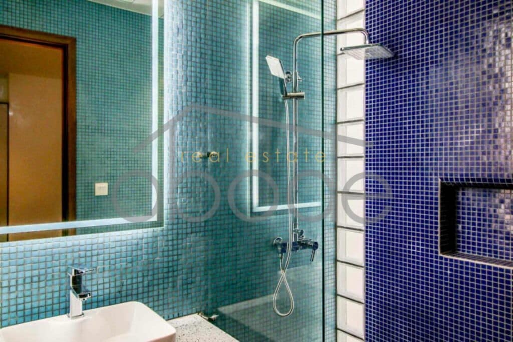 Apartment for rent Chroy Changvar