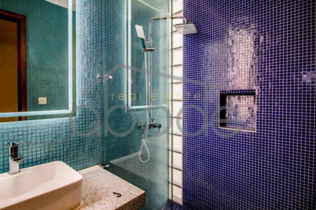Apartment for rent Chroy Changvar
