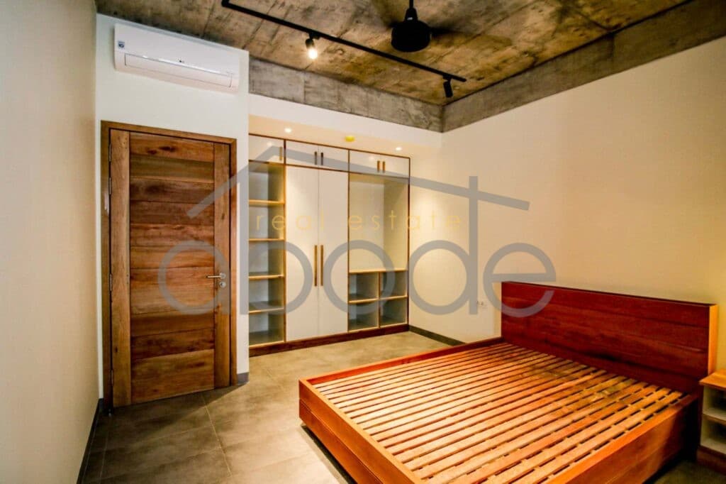 Apartment for rent Chroy Changvar