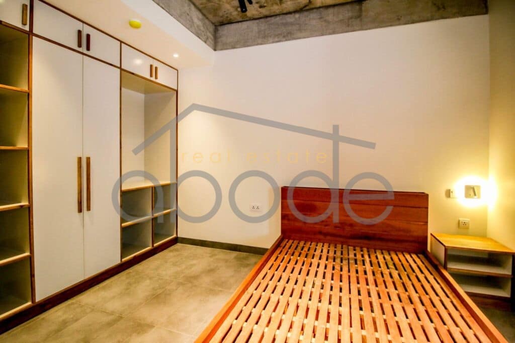 Apartment for rent Chroy Changvar