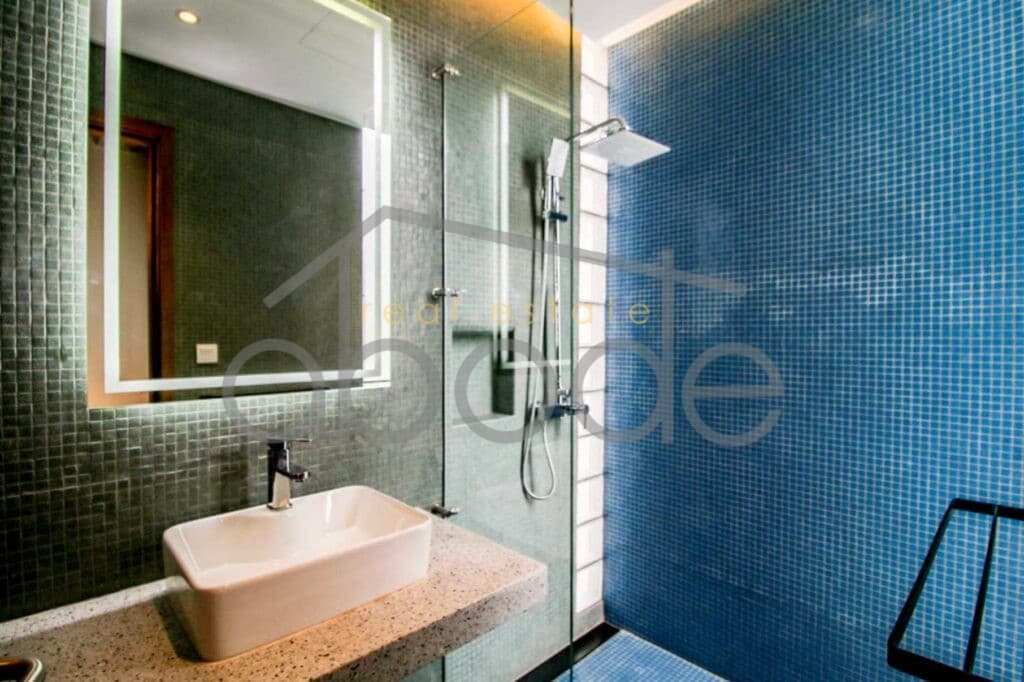 Apartment for rent Chroy Changvar