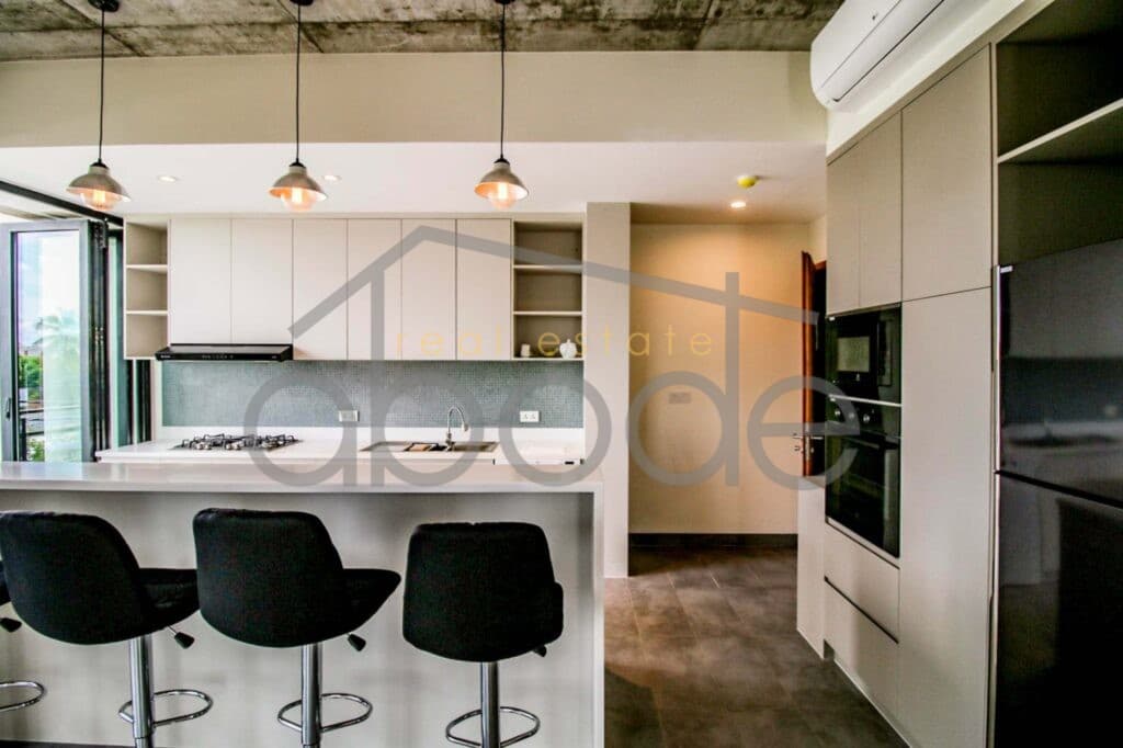 Apartment for rent Chroy Changvar