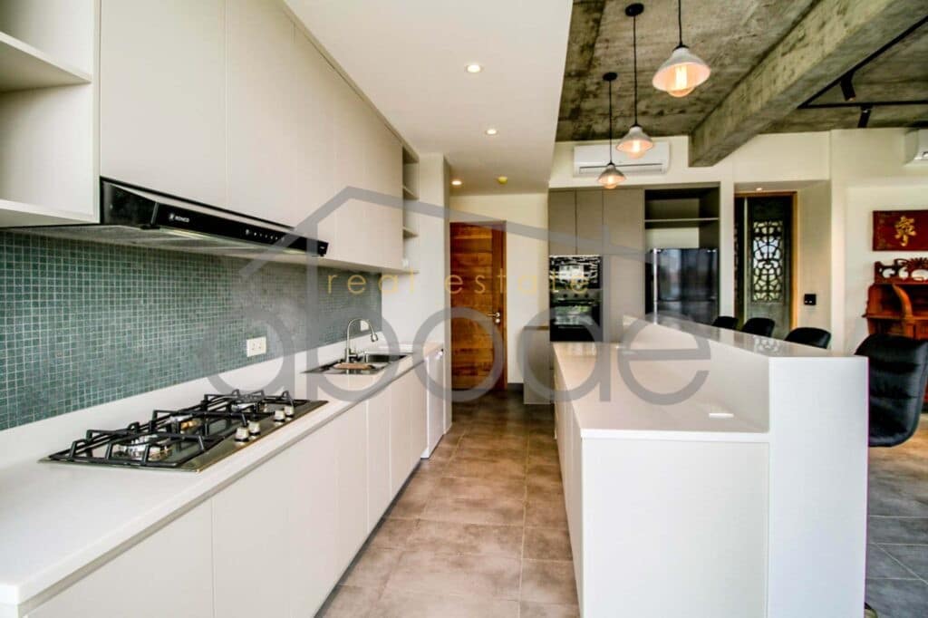 Apartment for rent Chroy Changvar