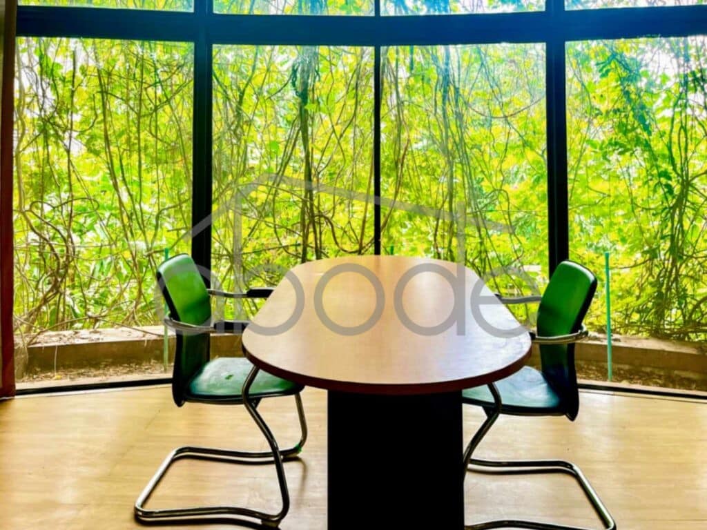 Commercial office space for rent Chroy Changvar Phnom Penh