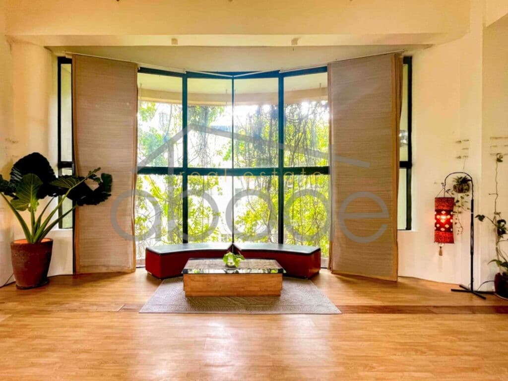 Commercial office space for rent Chroy Changvar Phnom Penh