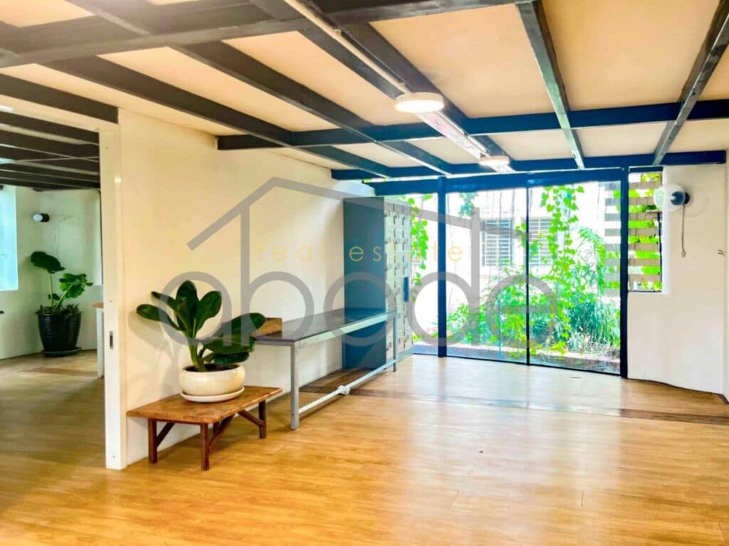 Commercial office space for rent Chroy Changvar Phnom Penh