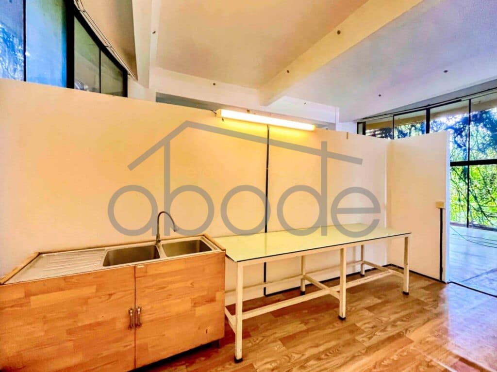 Commercial office space for rent Chroy Changvar Phnom Penh