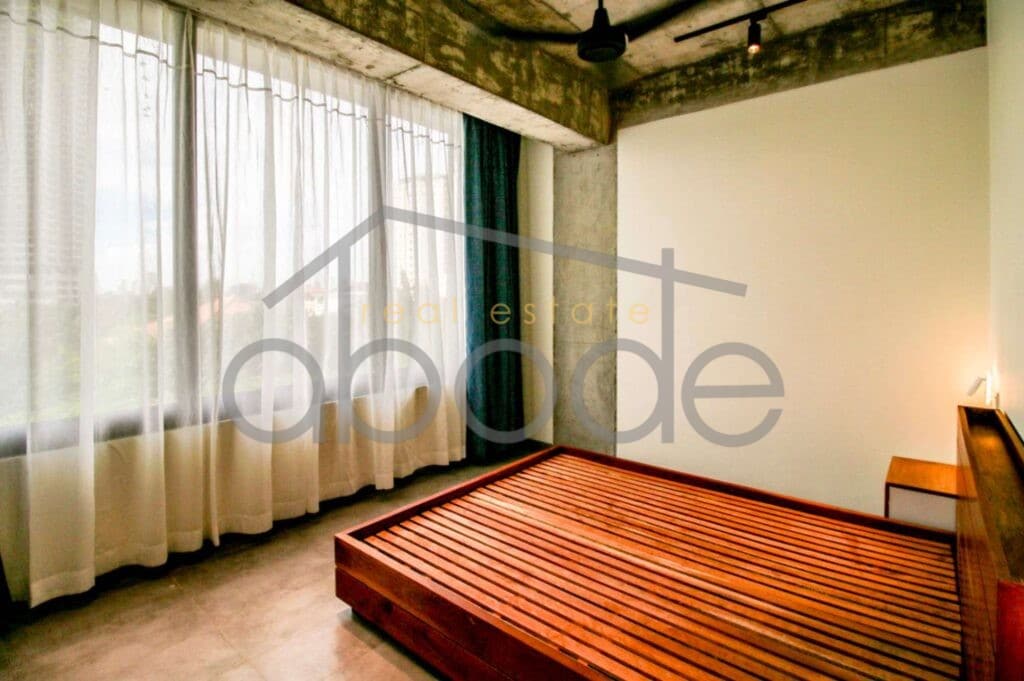 Luxury duplex 4 bedroom apartment for rent Chroy Changvar