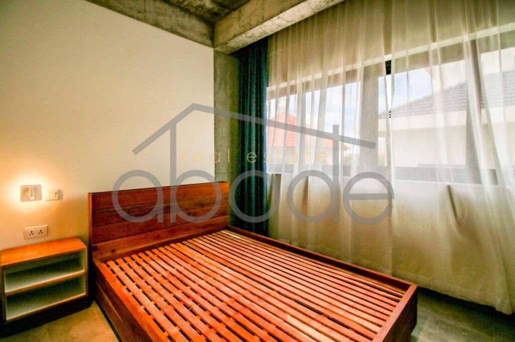 Luxury duplex 4 bedroom apartment for rent Chroy Changvar