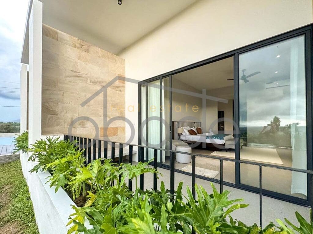 Luxury villa for sale Kampong Som