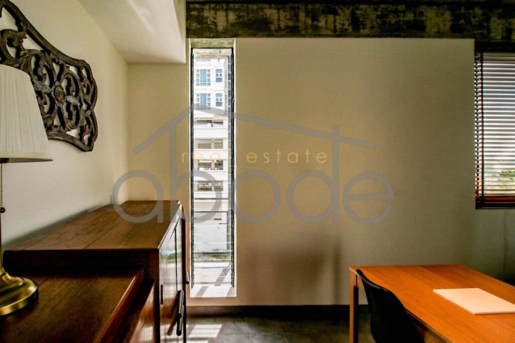 Modern 3 bedroom apartment for rent Chroy Changvar