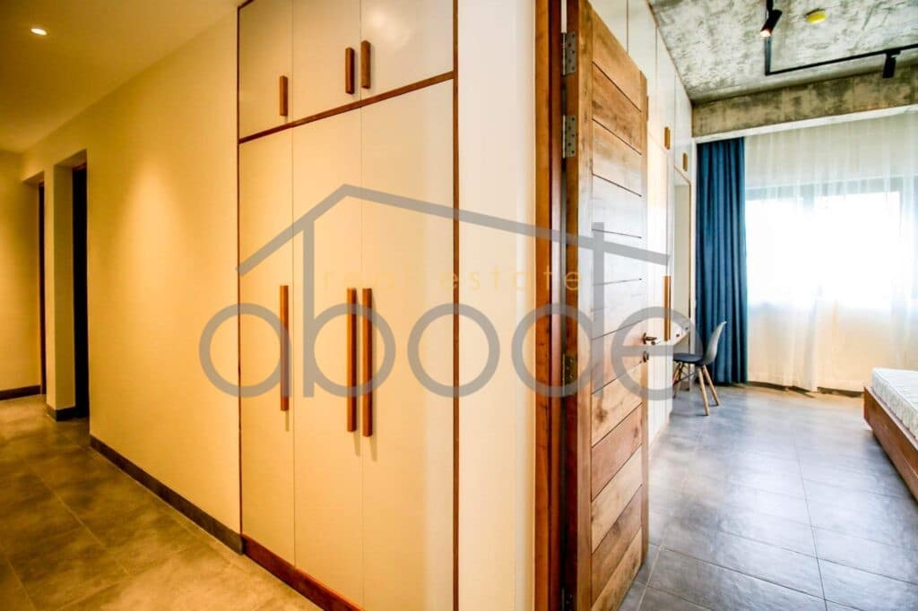Modern 3 bedroom apartment for rent Chroy Changvar